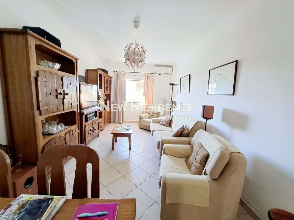 Apartamento T2 para Venda em Albufeira e Olhos de Água Foto 4