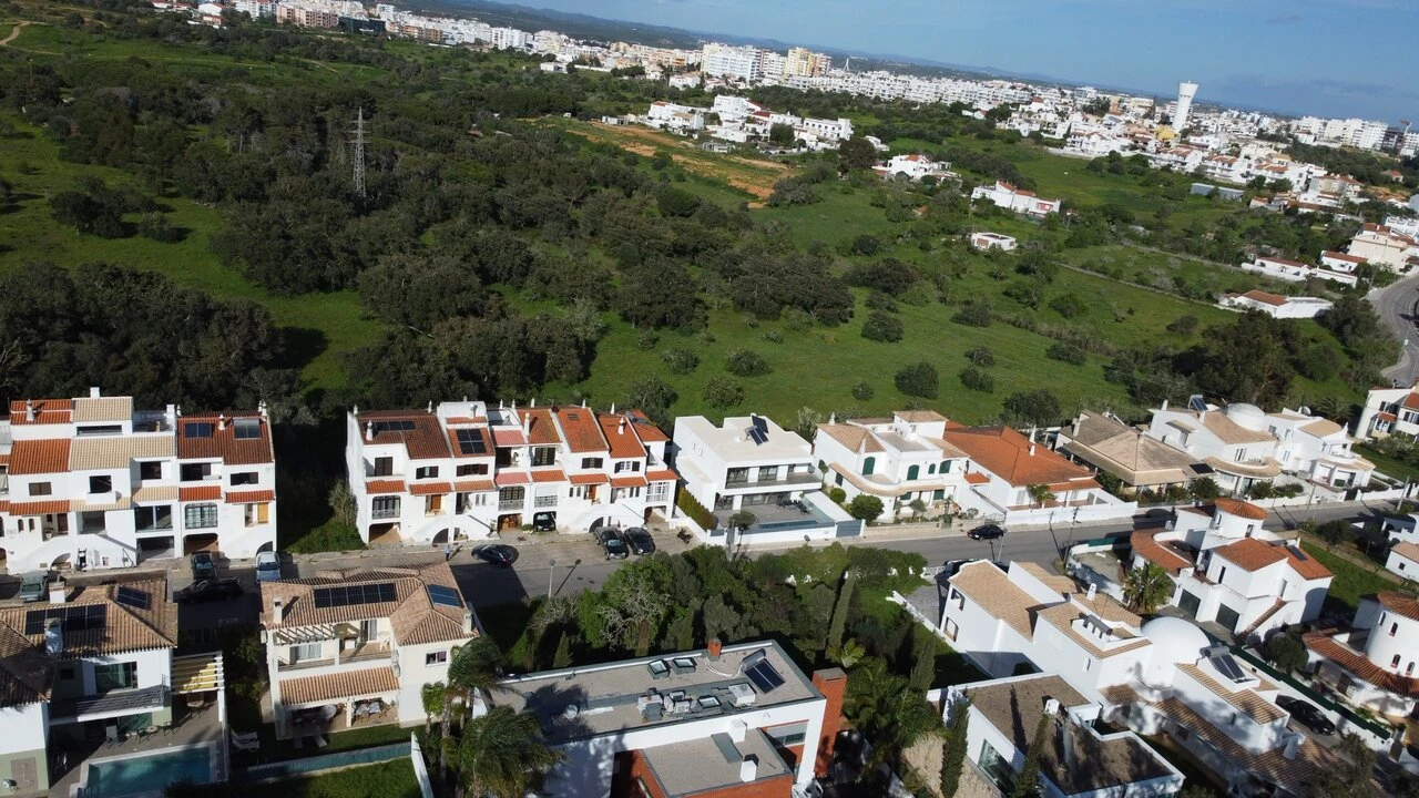 Terreno para Venda em Portimão Foto 2