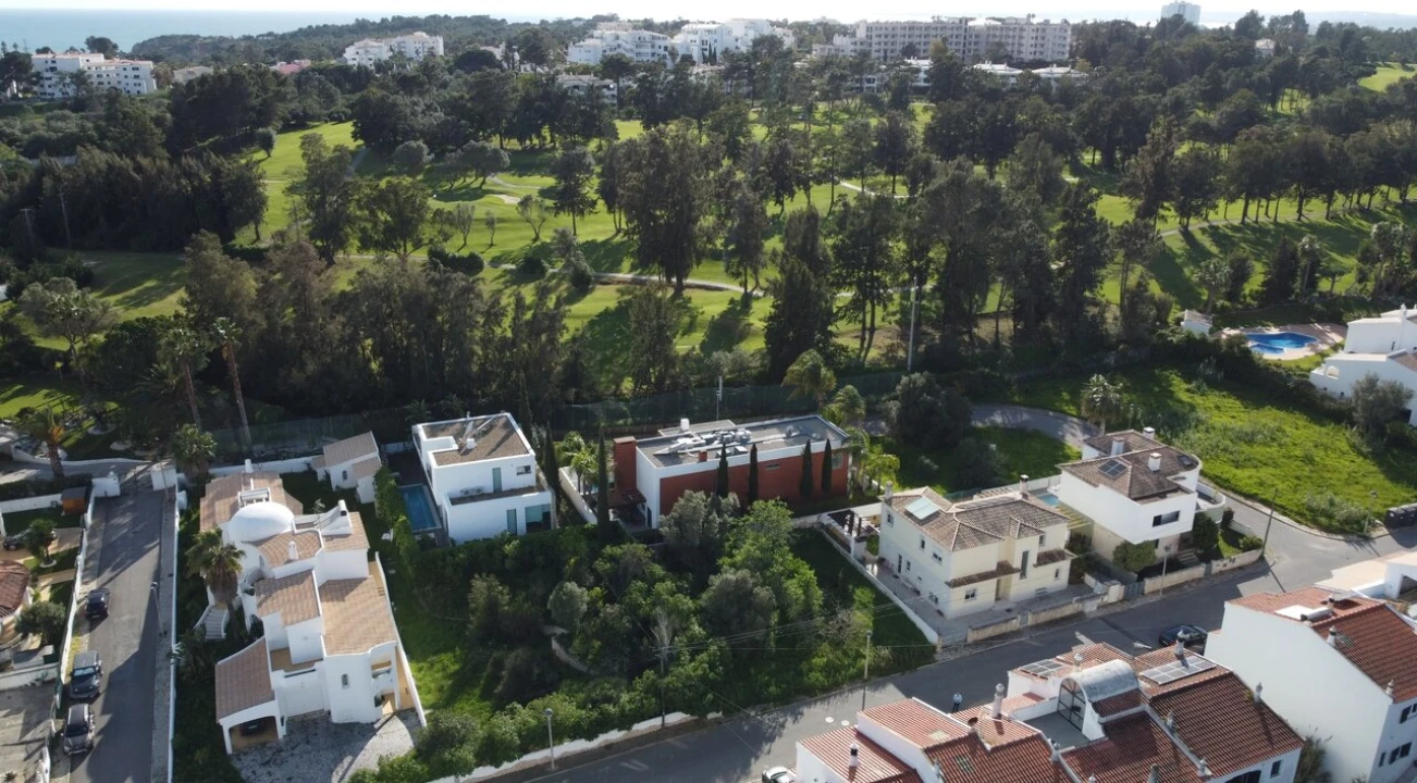 Terreno para Venda em Portimão Foto 5