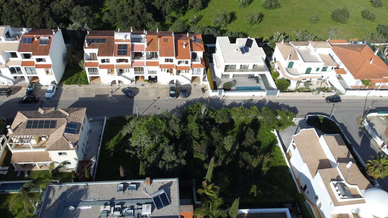 Terreno para Venda em Portimão Foto 6