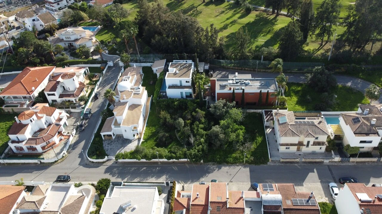 Terreno para Venda em Portimão Foto 12