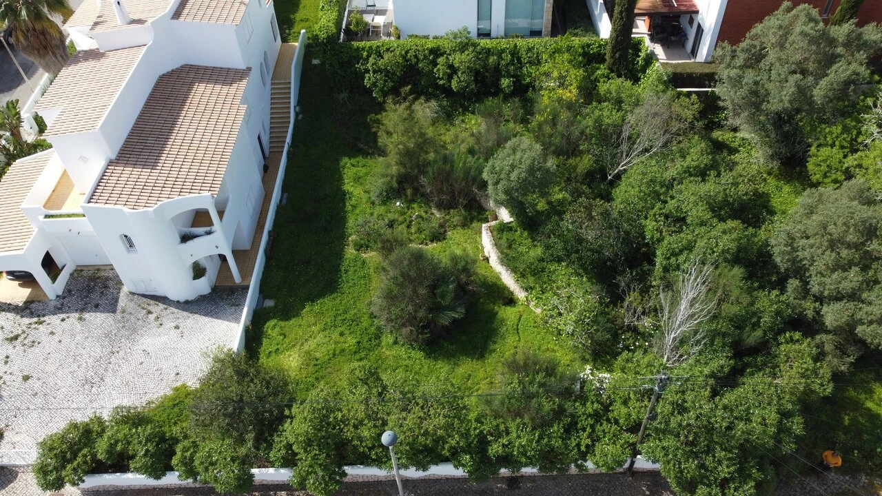 Terreno para Venda em Portimão Foto 18