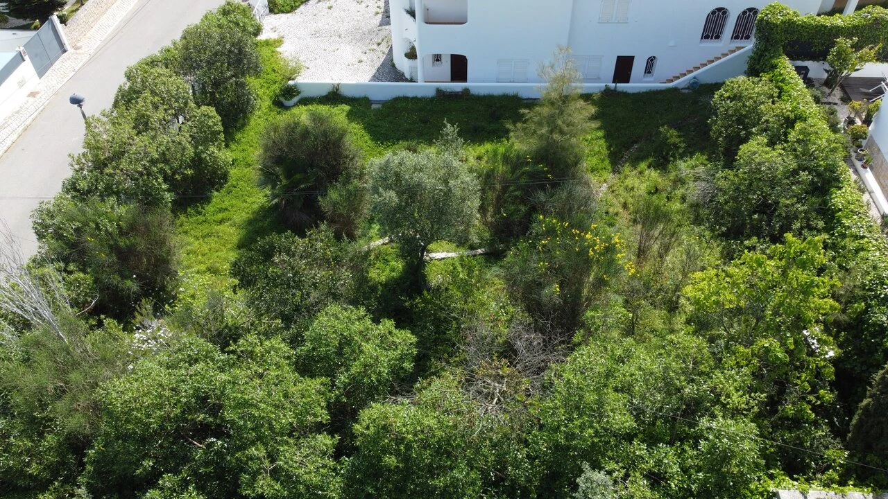 Terreno para Venda em Portimão Foto 19