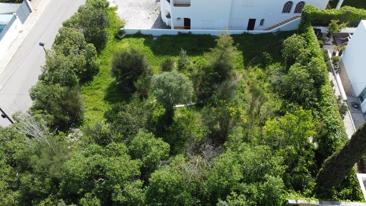 Terreno para Venda em Portimão Foto 20