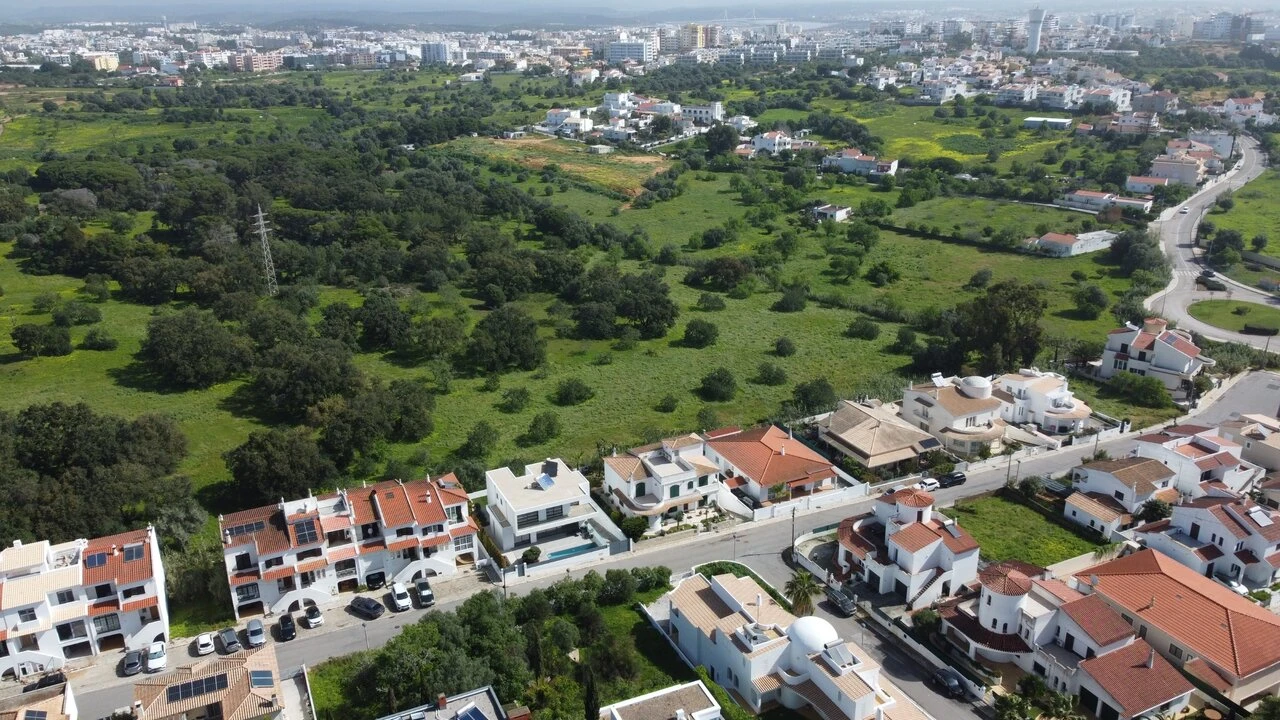 Terreno para Venda em Portimão Foto 22