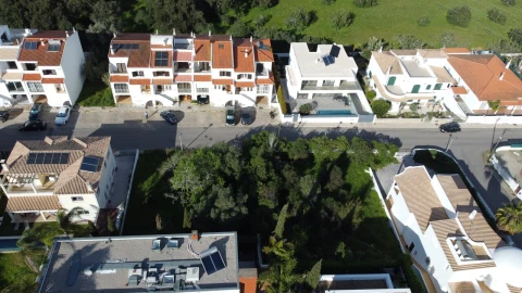 Terreno para Venda em Portimão