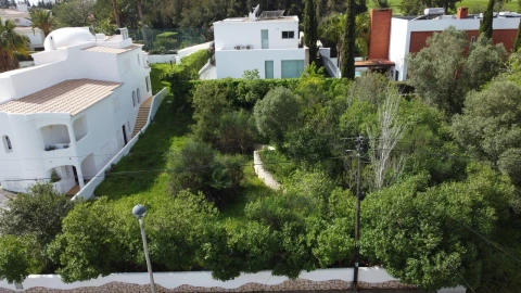 Terreno para Venda em Portimão