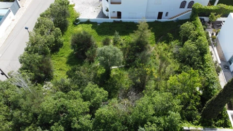 Terreno para Venda em Portimão
