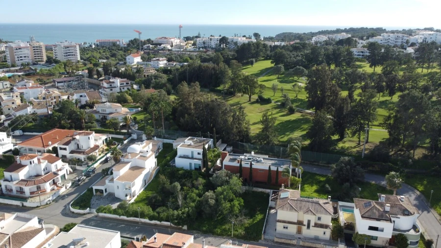 Terreno para Venda em Portimão Foto 3