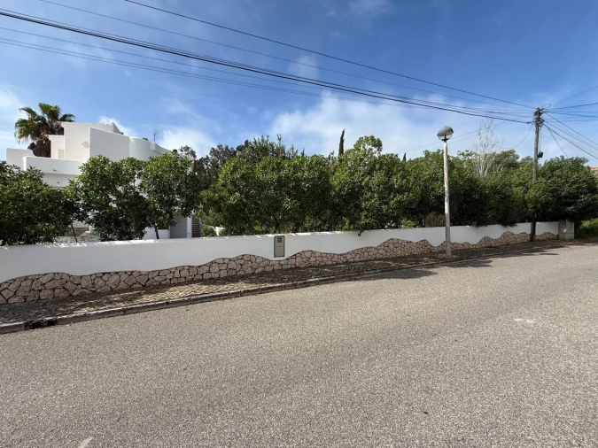 Terreno para Venda em Portimão Foto 27