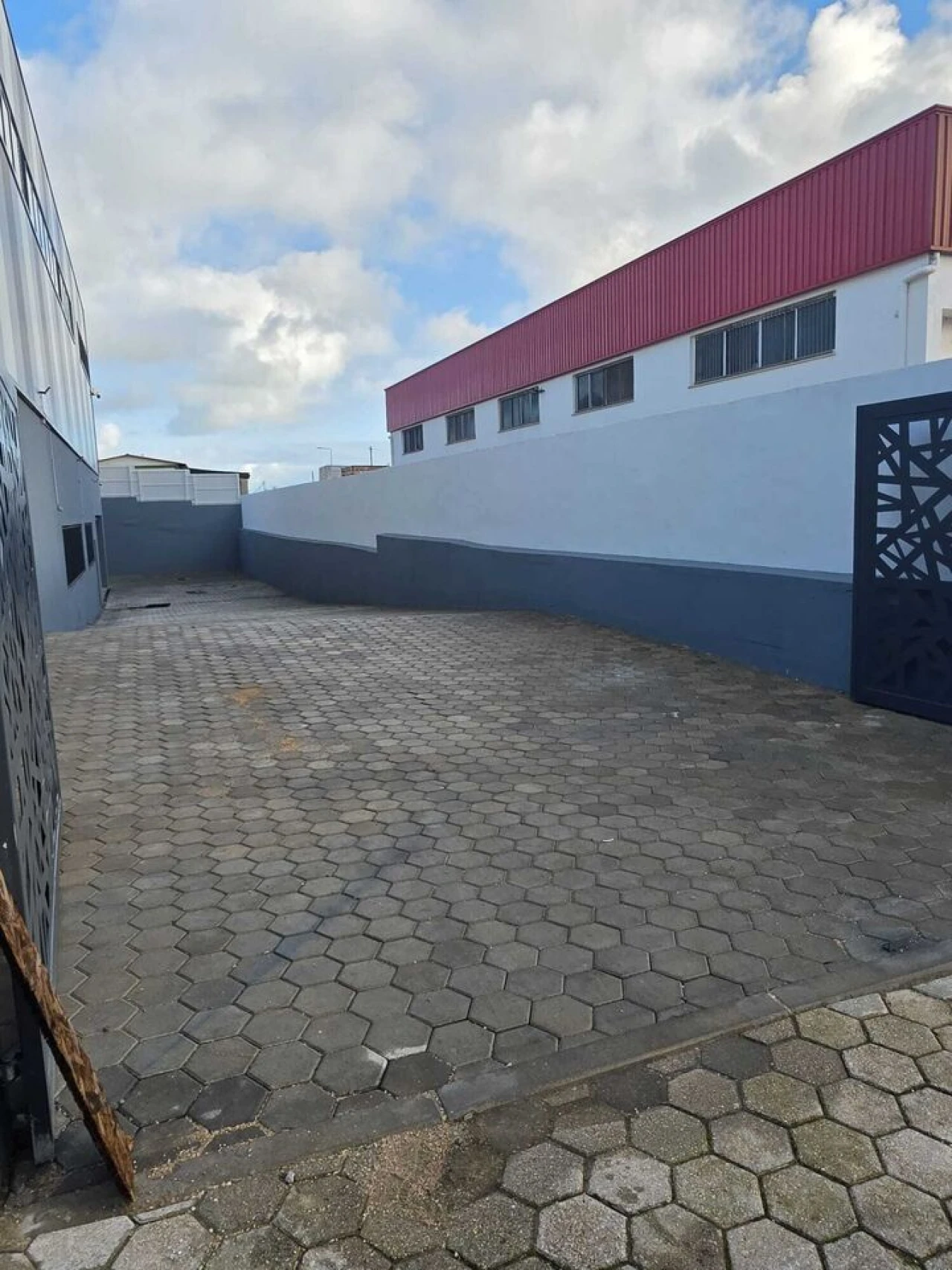 Armazém para Arrendamento em Portimão Foto 10