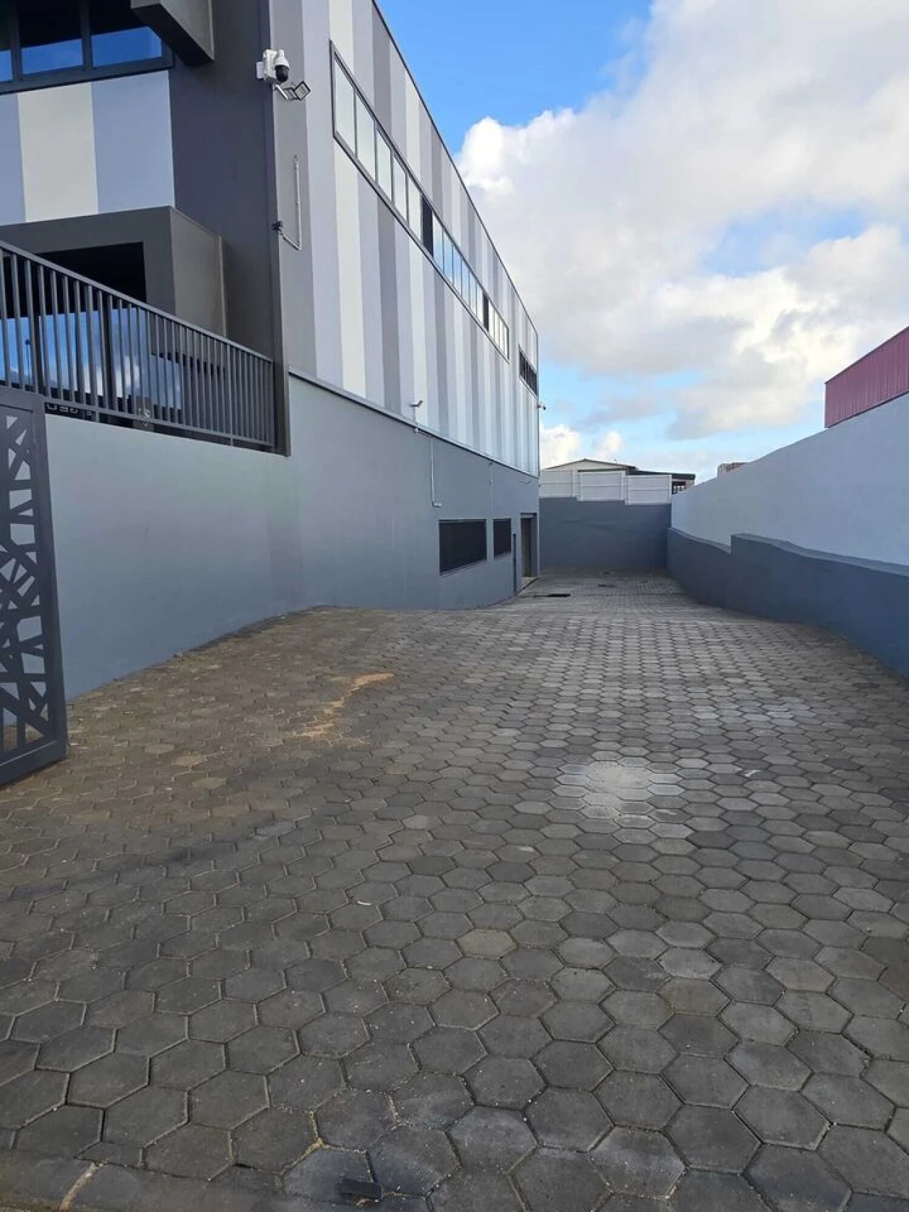 Armazém para Arrendamento em Portimão Foto 15