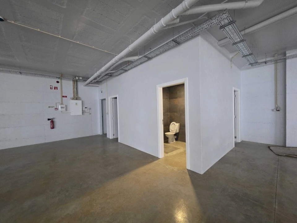 Armazém para Arrendamento em Portimão Foto 20