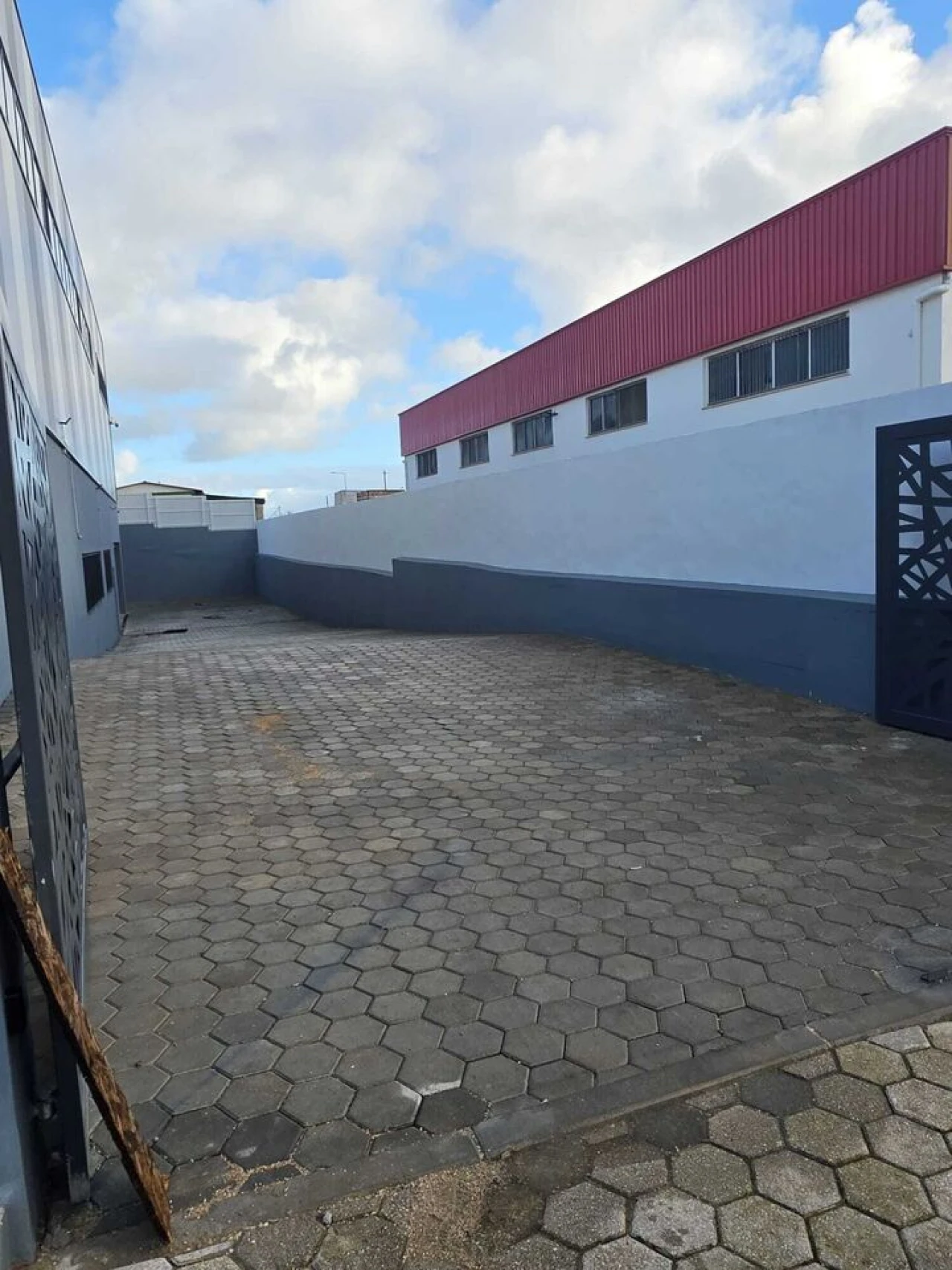 Armazém para Arrendamento em Portimão Foto 24