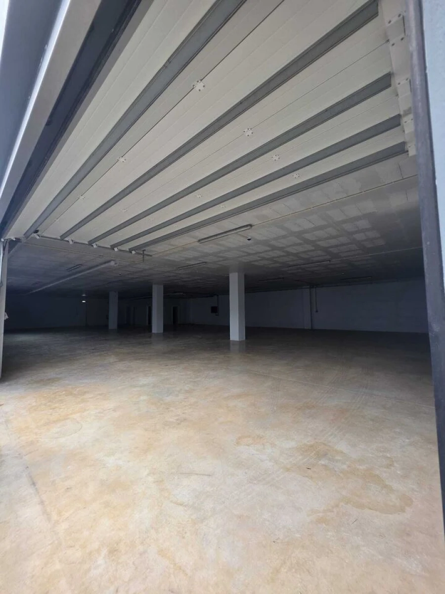 Armazém para Arrendamento em Portimão Foto 5