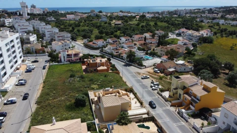 Moradia T4 para Venda em Portimão