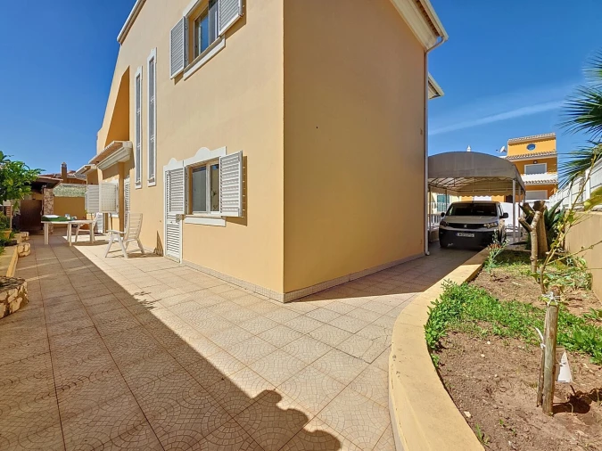 Moradia T4 para Venda em Portimão Foto 21