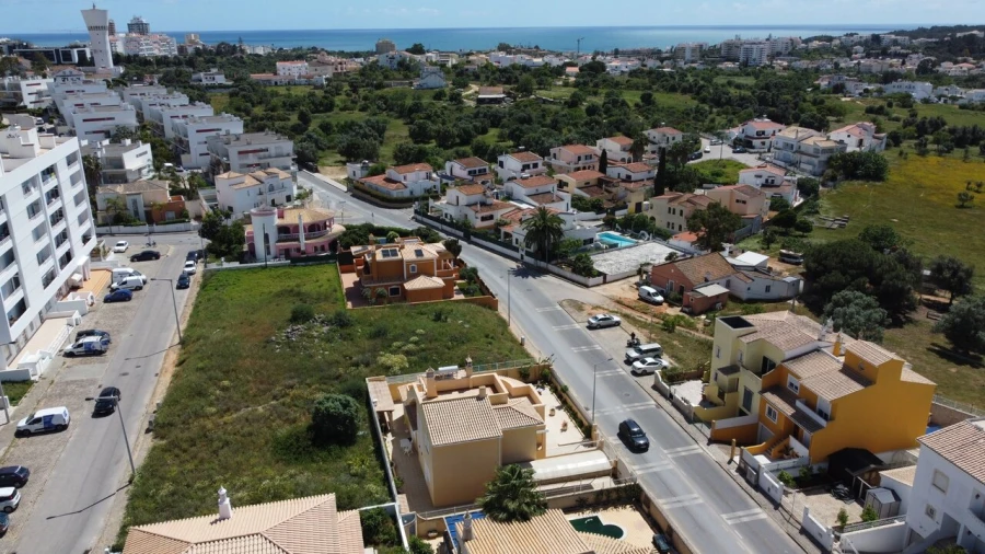 Moradia T4 para Venda em Portimão Foto 39