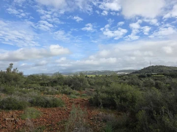 Terreno para Venda em Paderne
