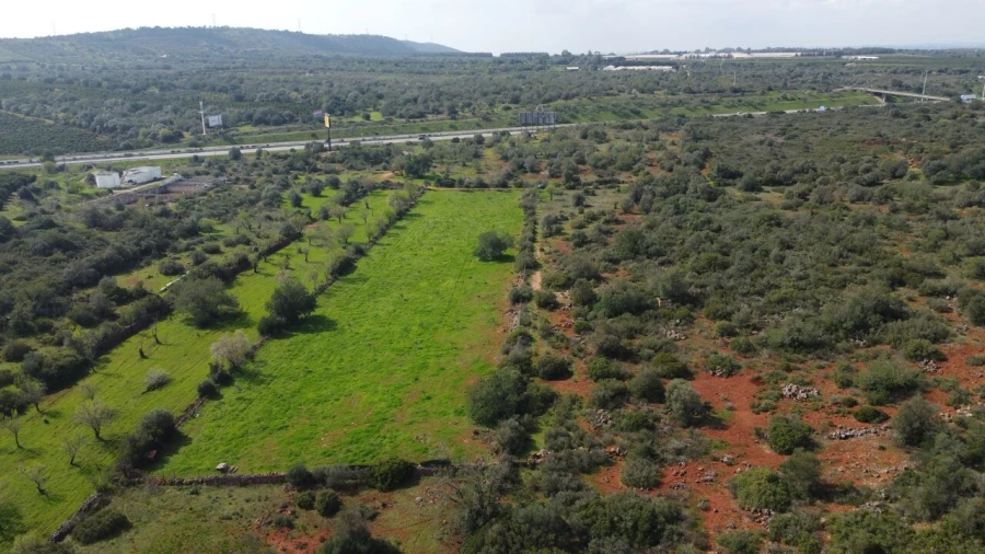 Terreno para Venda em Paderne Foto 16