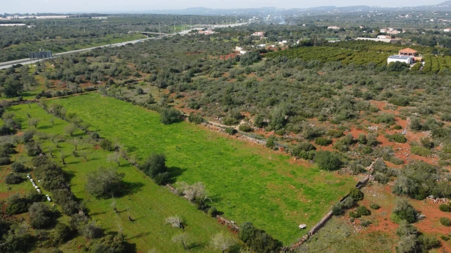 Terreno para Venda em Paderne Foto 18