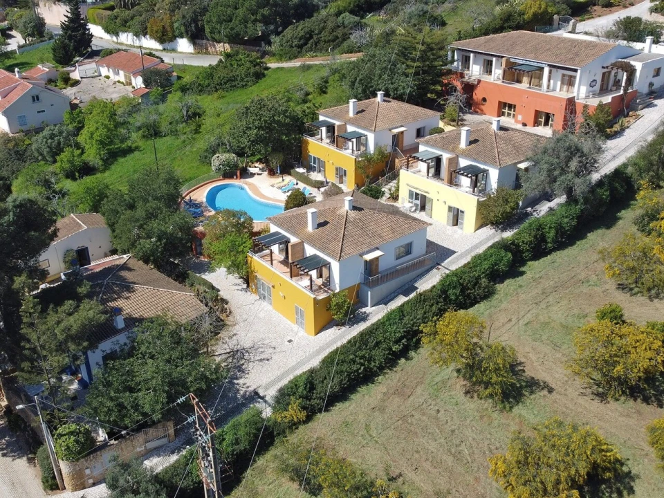 Quinta T15 para Venda em Lagos (São Sebastião e Santa Maria) Foto 6