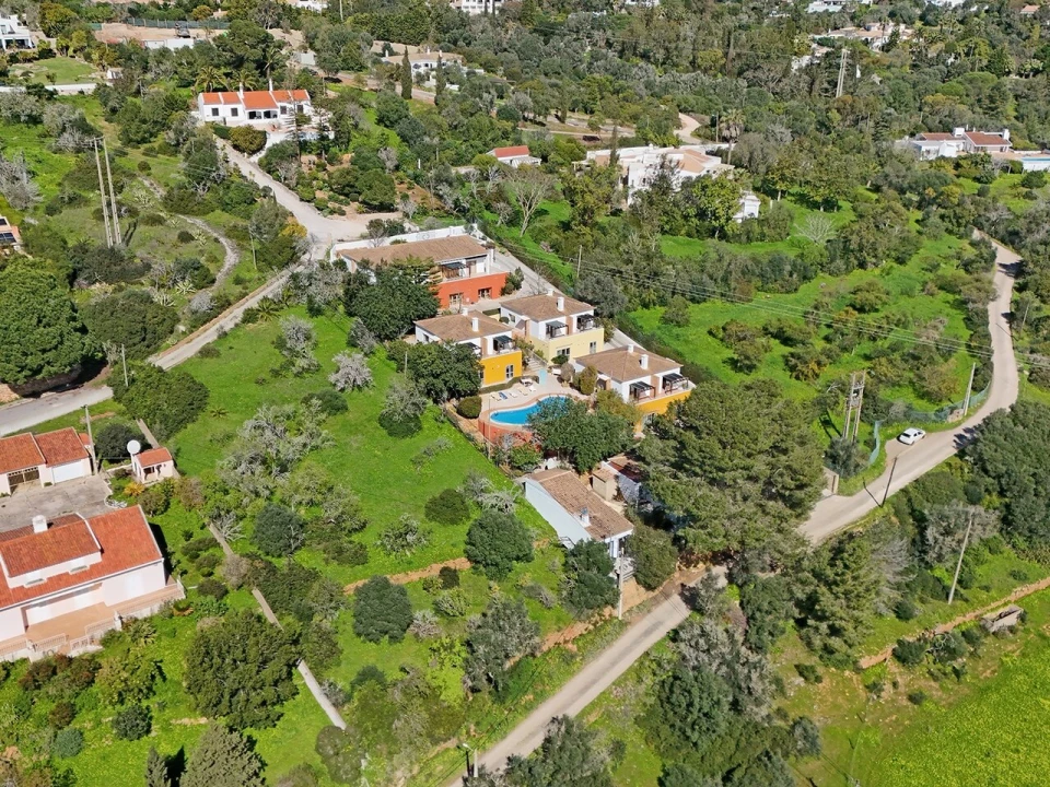 Quinta T15 para Venda em Lagos (São Sebastião e Santa Maria) Foto 8