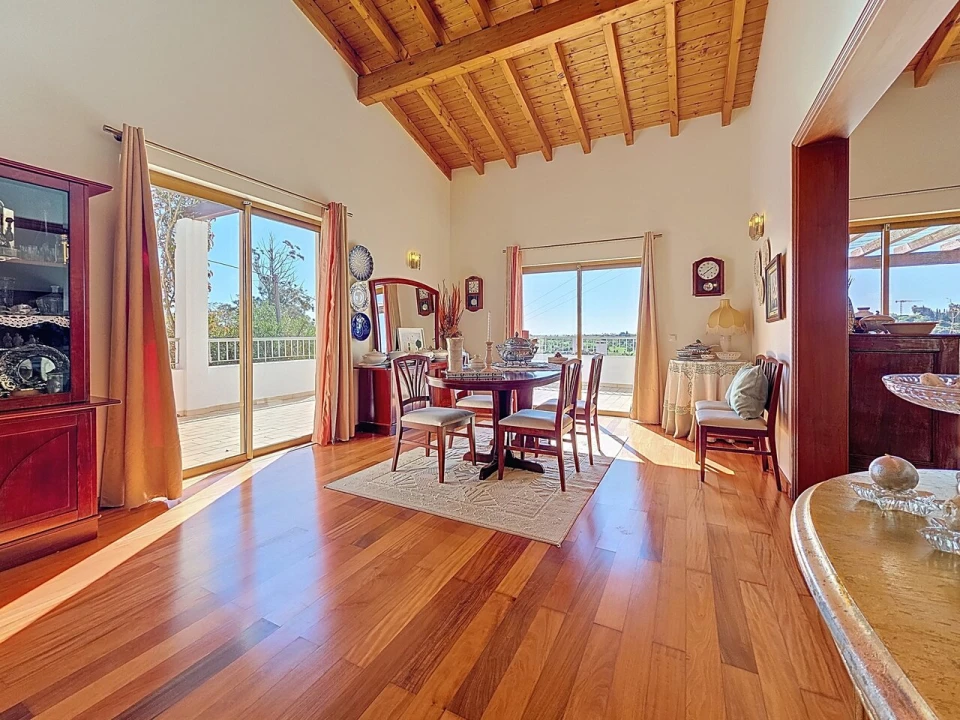 Quinta T15 para Venda em Lagos (São Sebastião e Santa Maria) Foto 11