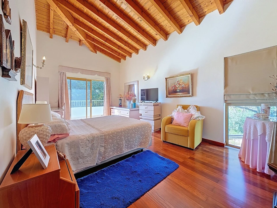 Quinta T15 para Venda em Lagos (São Sebastião e Santa Maria) Foto 15