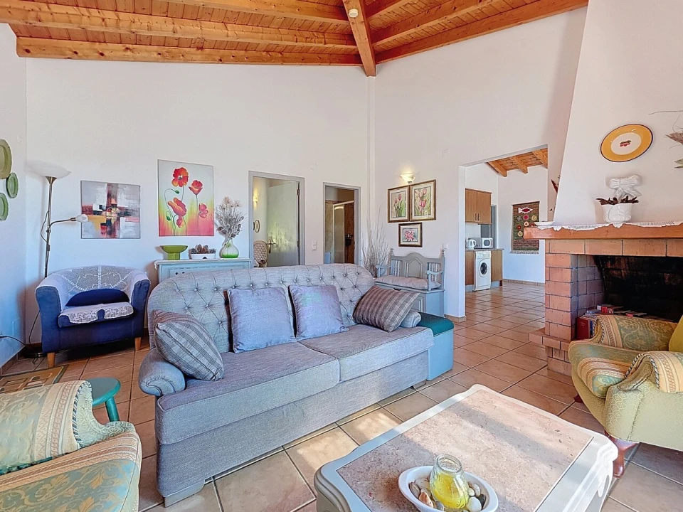 Quinta T15 para Venda em Lagos (São Sebastião e Santa Maria) Foto 36