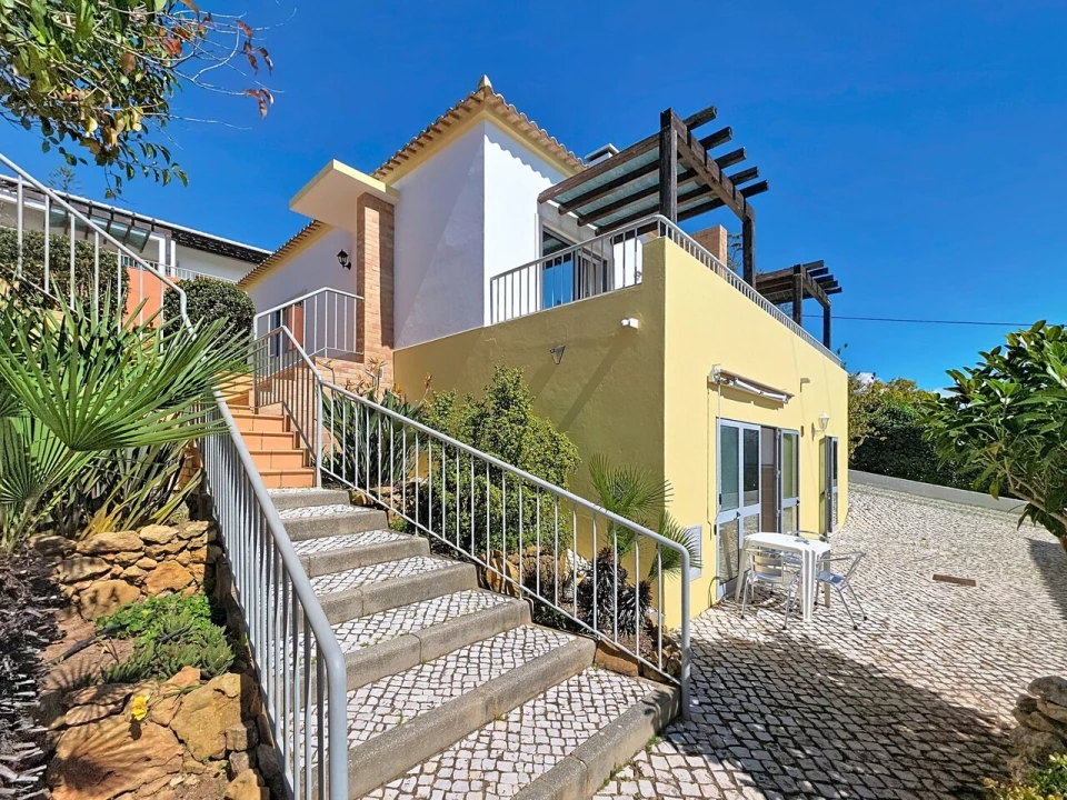 Quinta T15 para Venda em Lagos (São Sebastião e Santa Maria) Foto 47