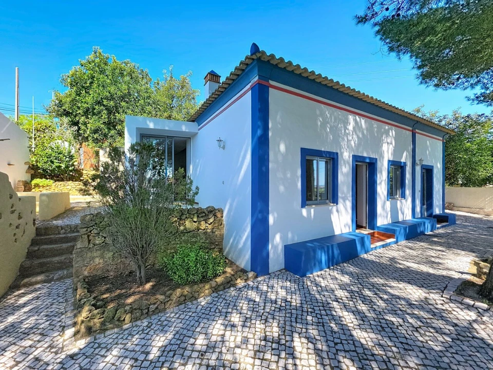 Quinta T15 para Venda em Lagos (São Sebastião e Santa Maria) Foto 49