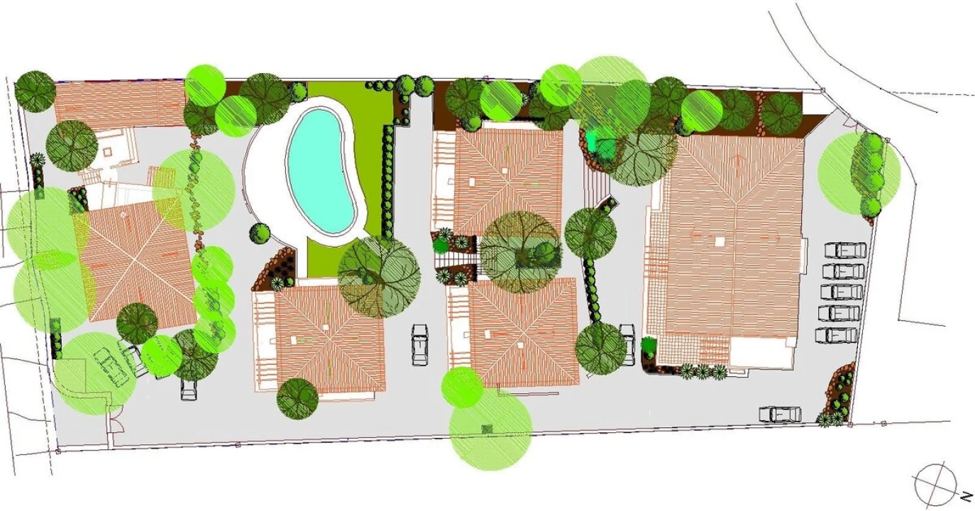 Quinta T15 para Venda em Lagos (São Sebastião e Santa Maria) Foto 51