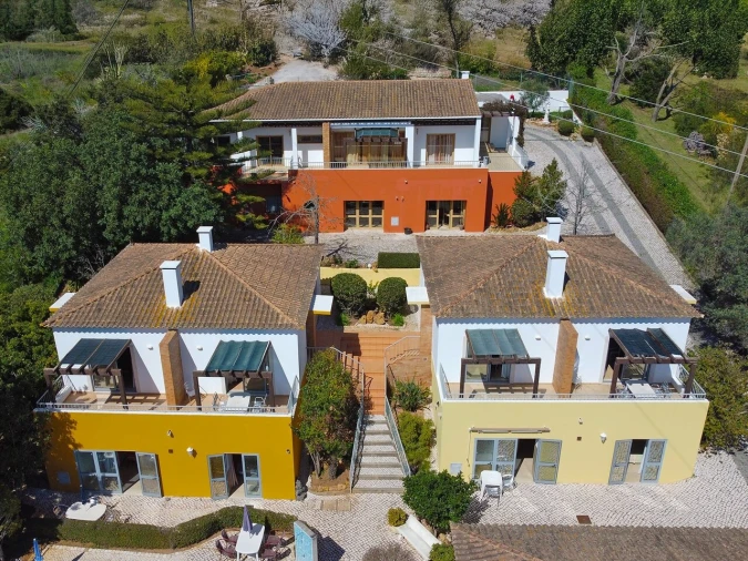 Quinta T15 para Venda em Lagos (São Sebastião e Santa Maria) Foto 4