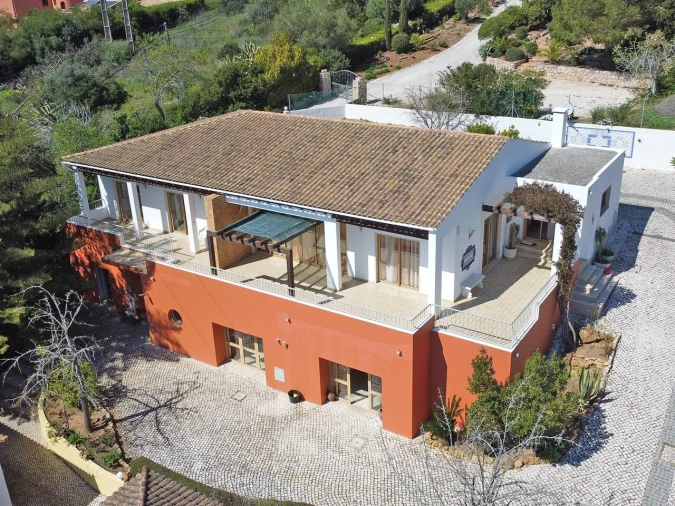 Quinta T15 para Venda em Lagos (São Sebastião e Santa Maria) Foto 5