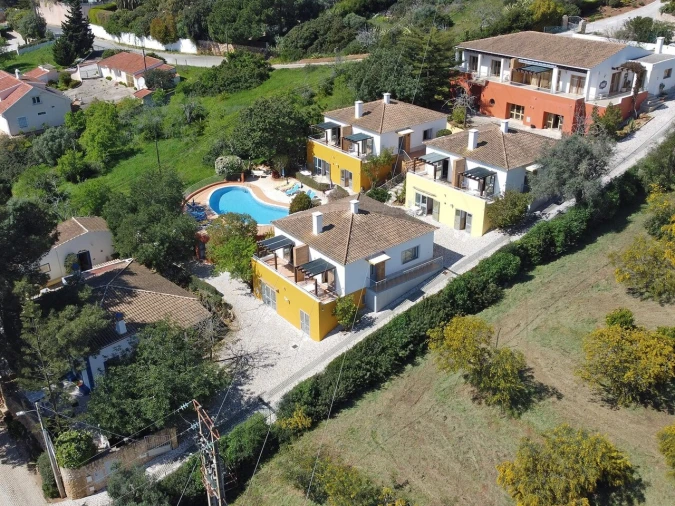 Quinta T15 para Venda em Lagos (São Sebastião e Santa Maria) Foto 6