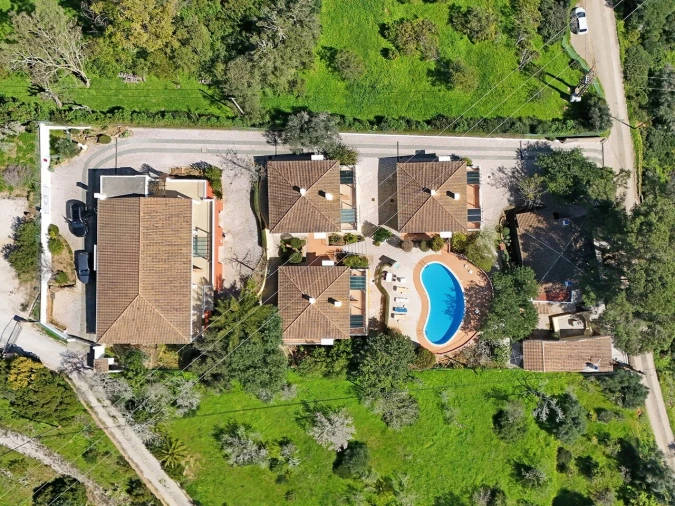 Quinta T15 para Venda em Lagos (São Sebastião e Santa Maria) Foto 7