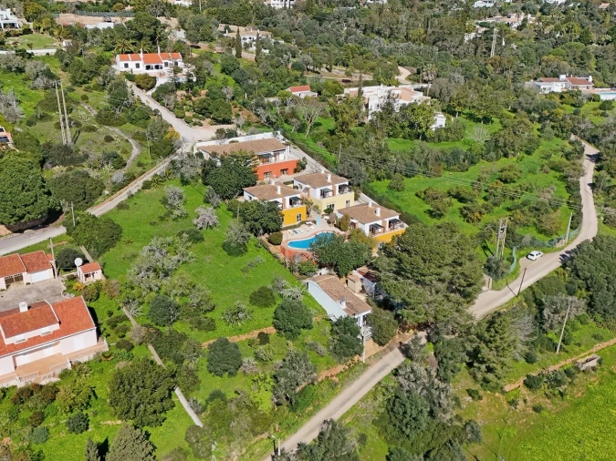 Quinta T15 para Venda em Lagos (São Sebastião e Santa Maria) Foto 8