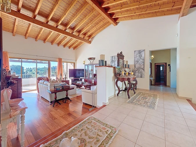 Quinta T15 para Venda em Lagos (São Sebastião e Santa Maria) Foto 10