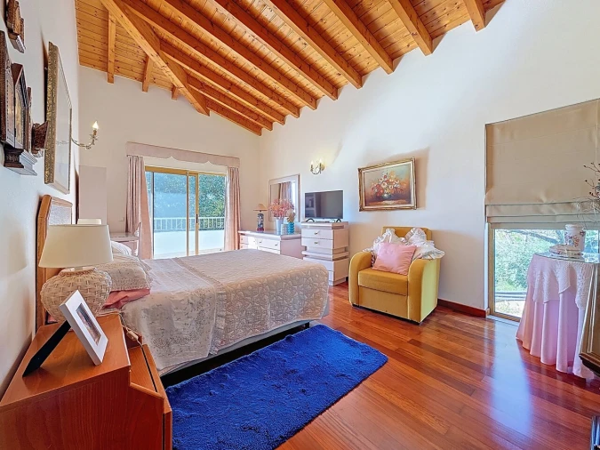 Quinta T15 para Venda em Lagos (São Sebastião e Santa Maria) Foto 15