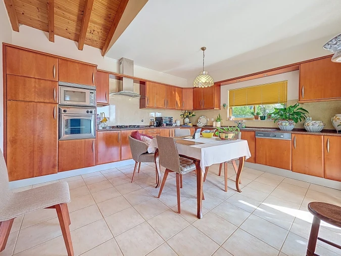 Quinta T15 para Venda em Lagos (São Sebastião e Santa Maria) Foto 16