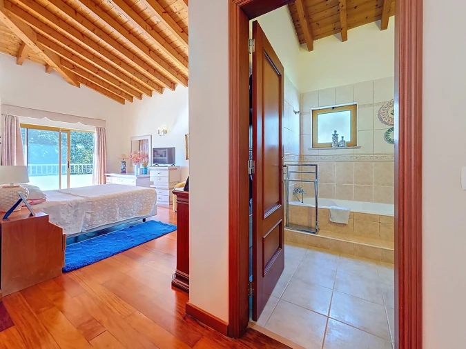 Quinta T15 para Venda em Lagos (São Sebastião e Santa Maria) Foto 24