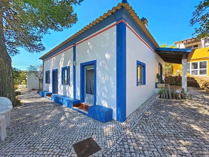 Quinta T15 para Venda em Lagos (São Sebastião e Santa Maria) Foto 48
