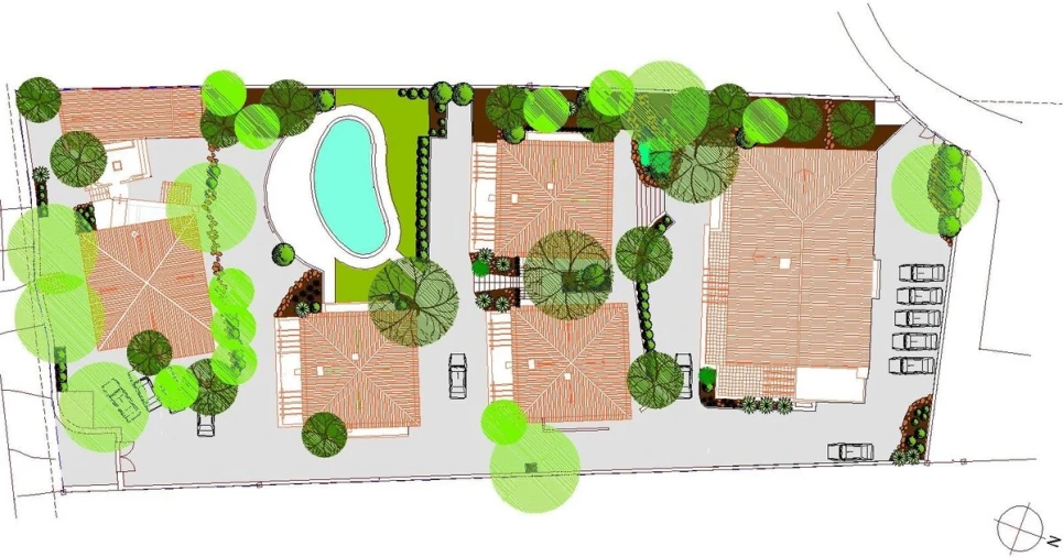 Quinta T15 para Venda em Lagos (São Sebastião e Santa Maria) Foto 51