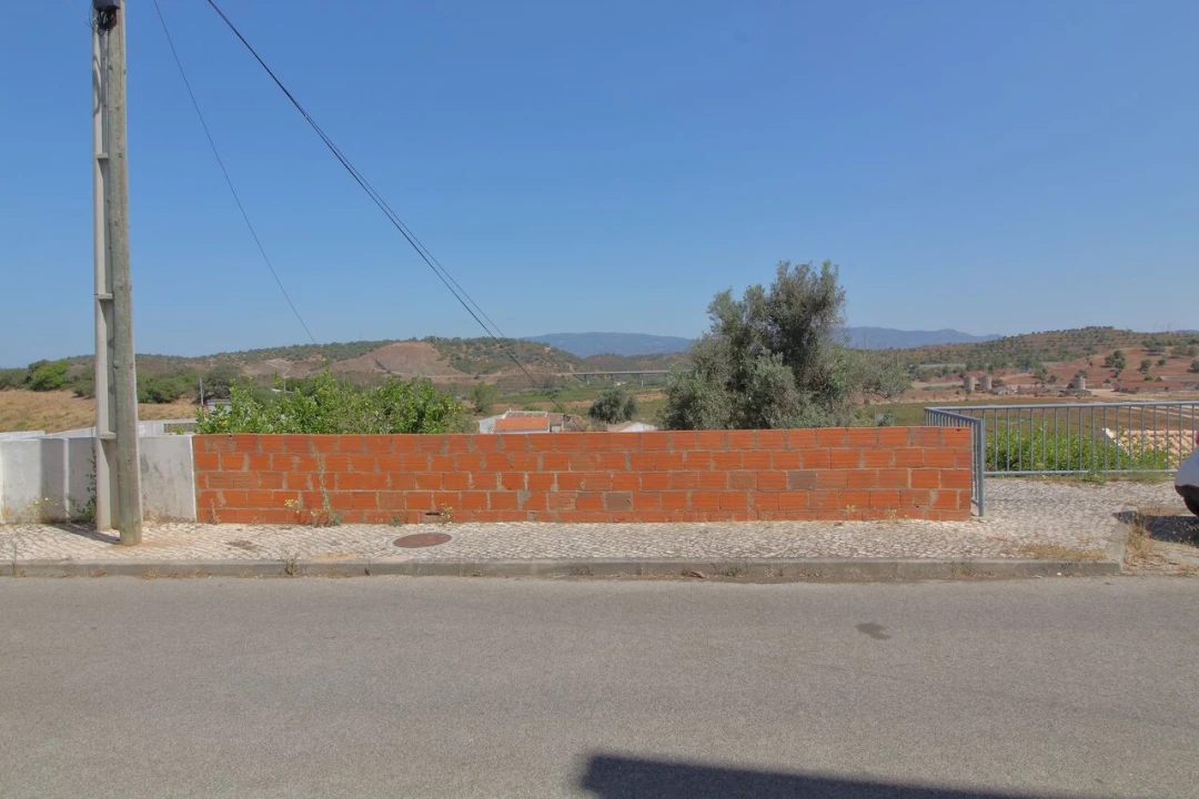Terreno para Venda em Portimão Foto 6