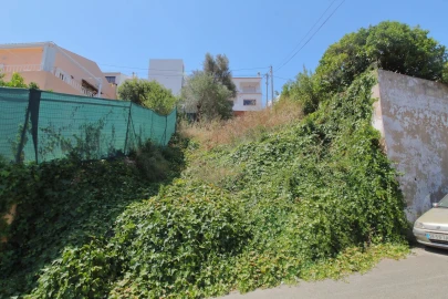Terreno para Venda em Portimão