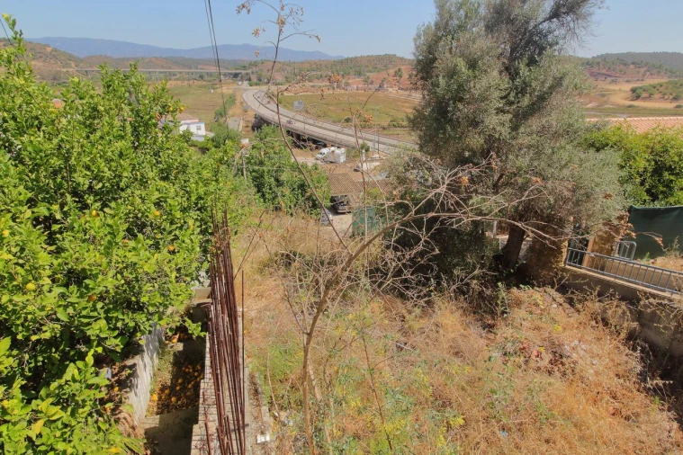 Terreno para Venda em Portimão Foto 8