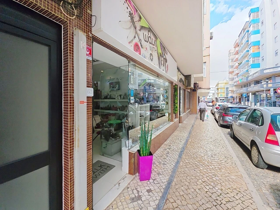 Loja para Venda em Portimão Foto 11