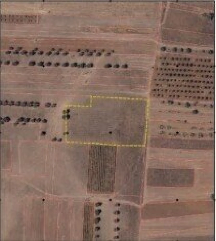 Terreno para Venda em Paderne Foto 24