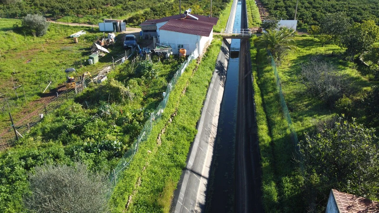 Terreno para Venda em Silves Foto 5